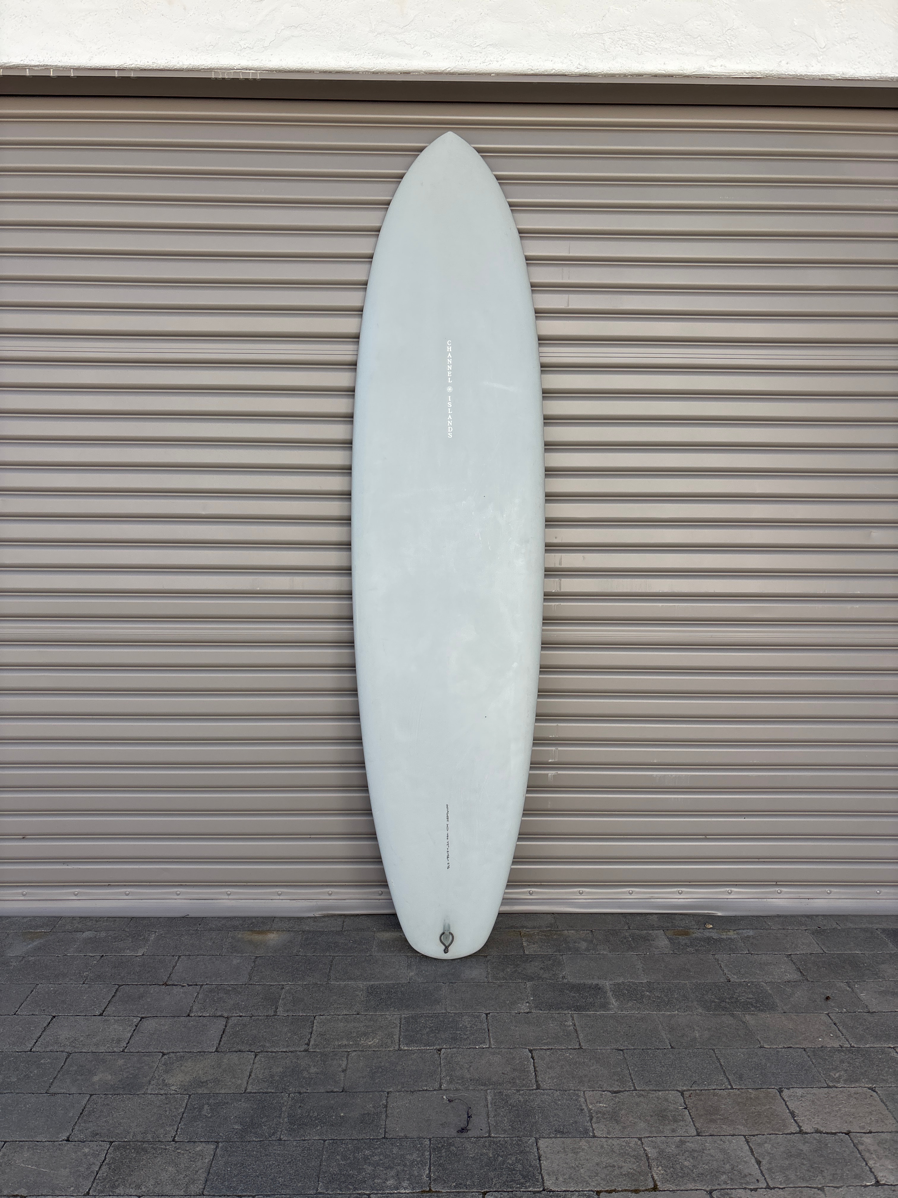 TPH Single — Channel Islands Surfboards - 7'5"
