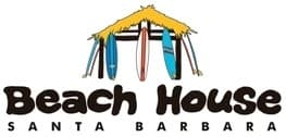 Beach House Santa Barbara logo
