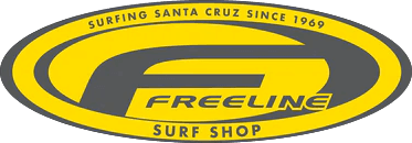Freeline Surf Shop logo