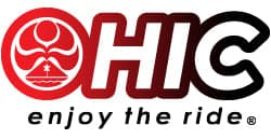 Hawaiian Island Creations logo