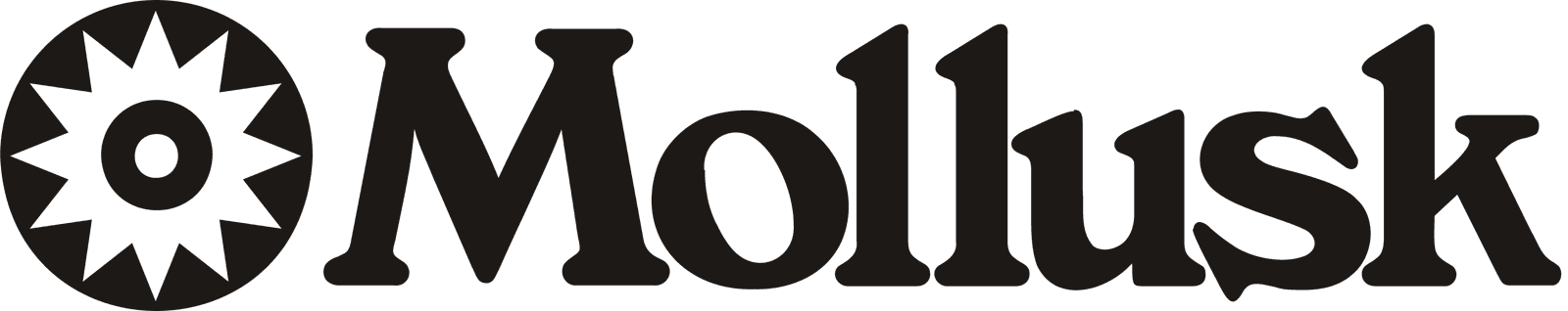 Mollusk Surf Shop logo