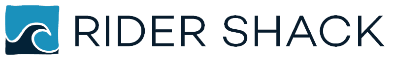 Rider Shack logo