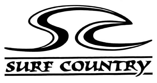 Surf Country logo