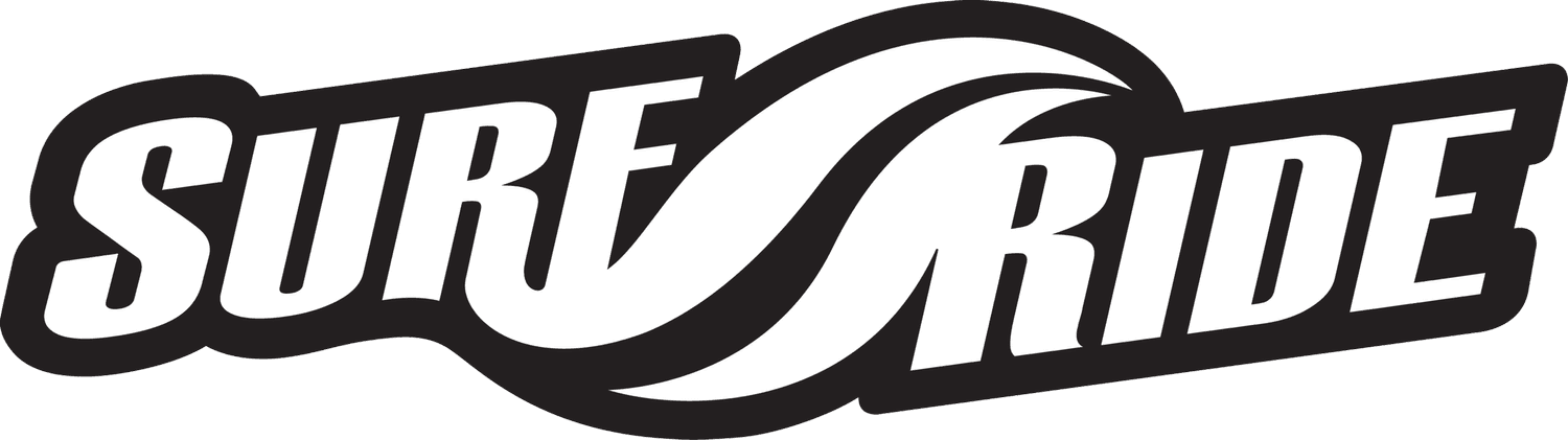 Surf Ride logo