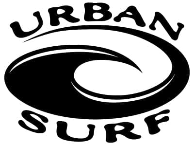 Urban Surf logo