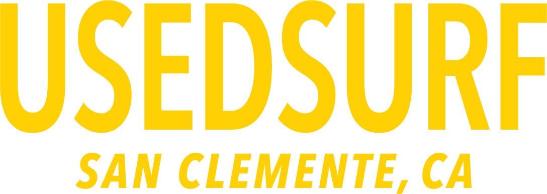 UsedSurf logo