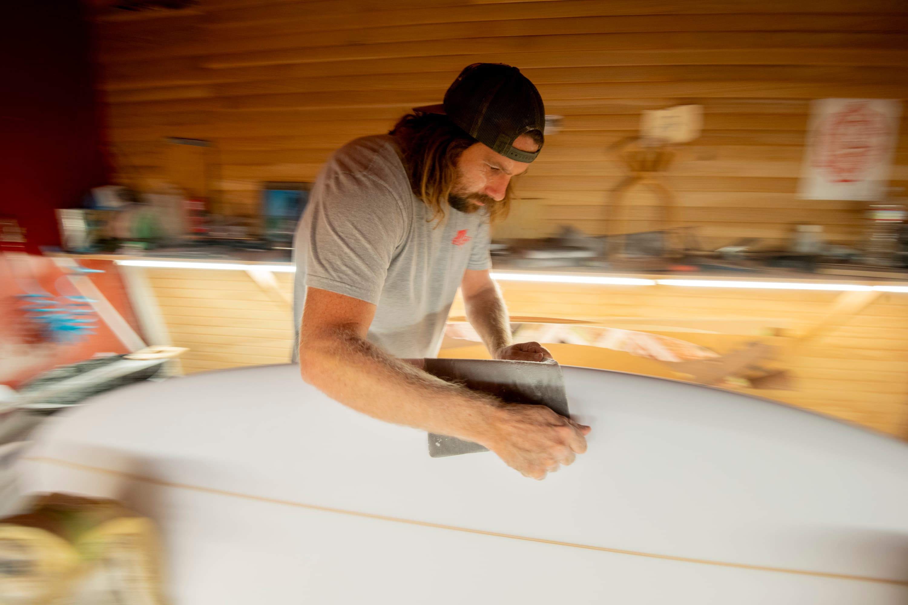 Ryan Lovelace Surfboards