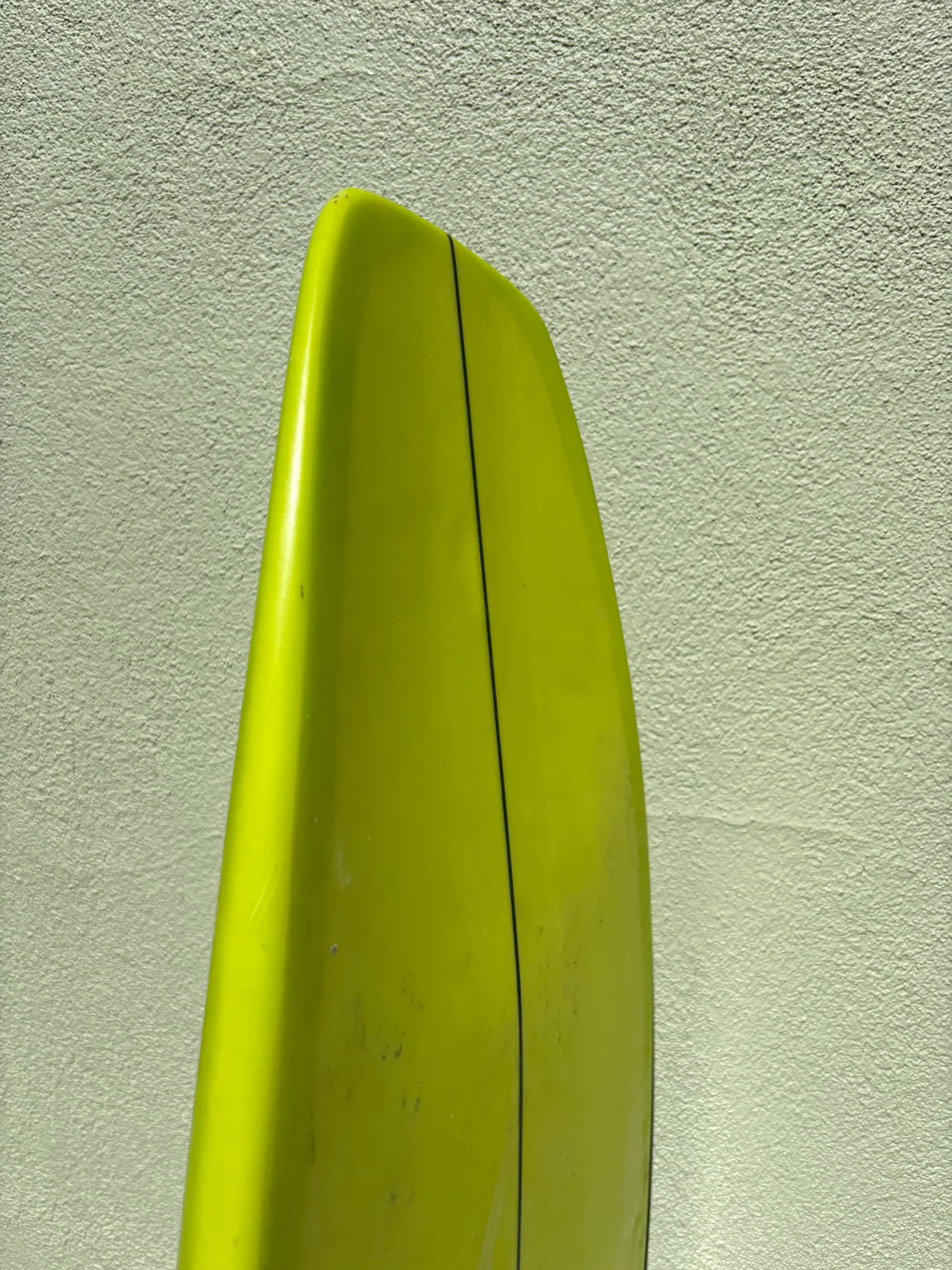 Twin Fin Surfboard 5'5 (3 of 6)