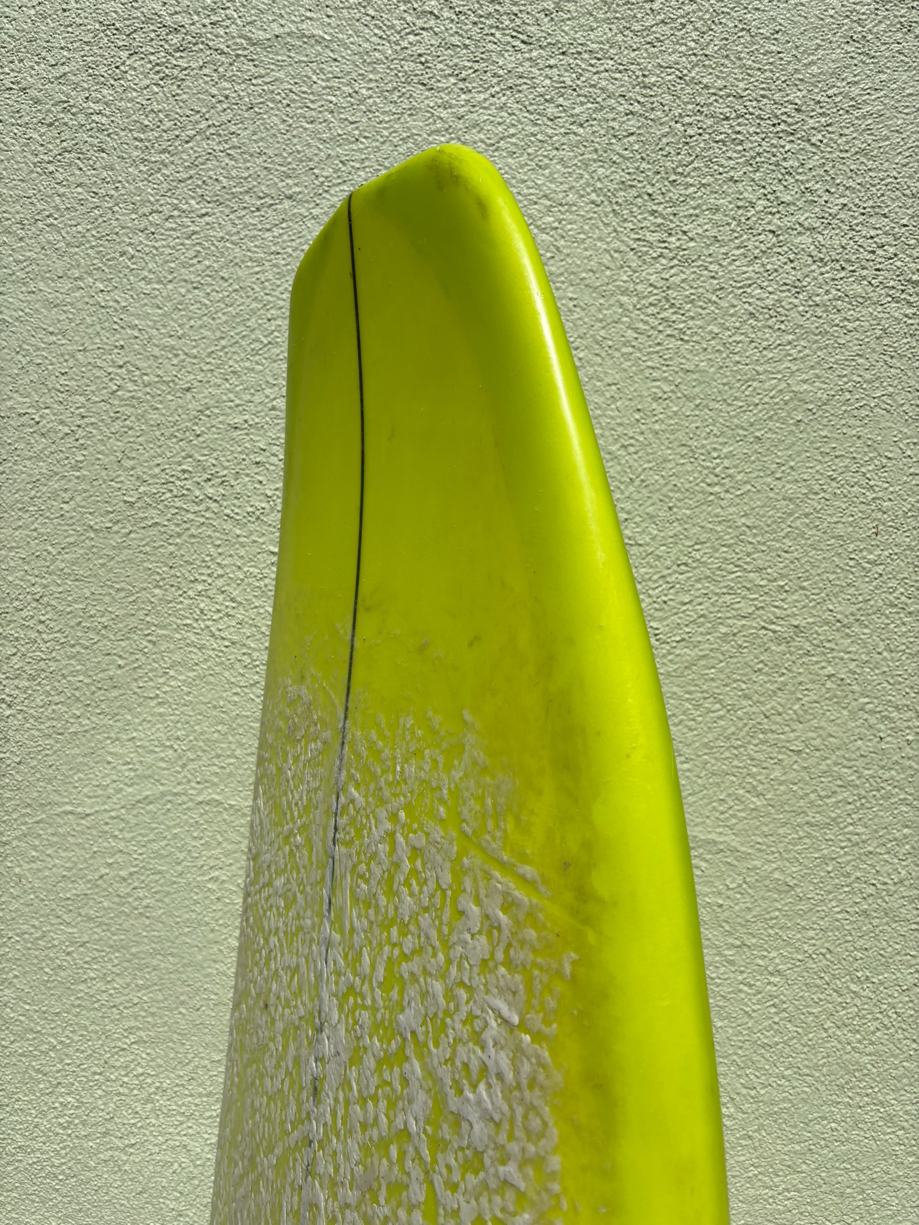 Twin Fin Surfboard 5'5 (2 of 6)