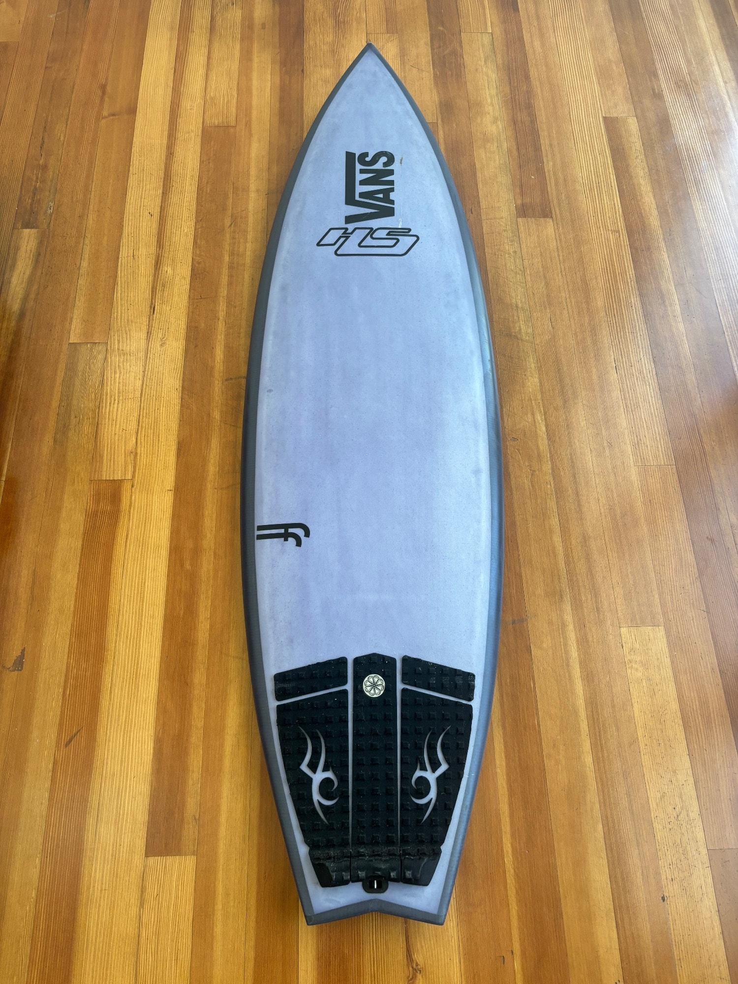 Hayden Shapes Cohort Two 5’10 (7 of 7)