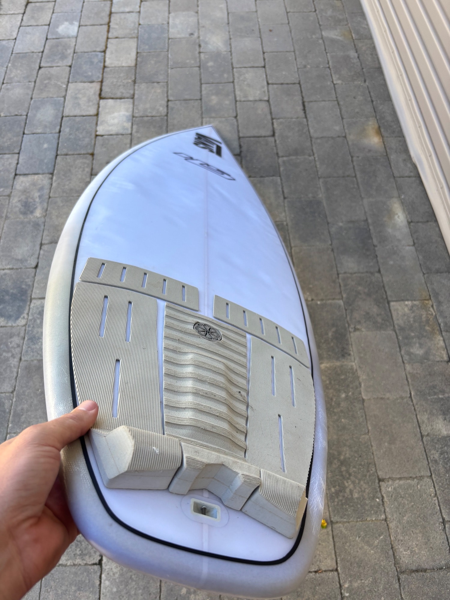 Hayden Shapes Cohort One 5’10 (5 of 10)