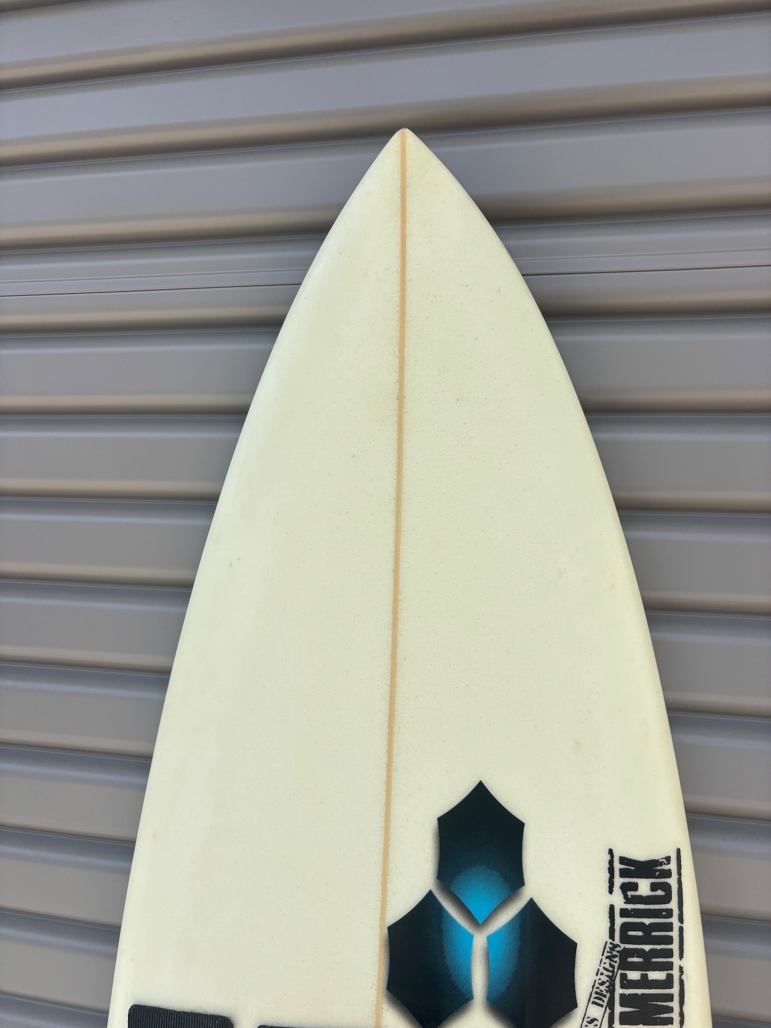 Channel Islands Surfboards 5'9 (2 of 9)