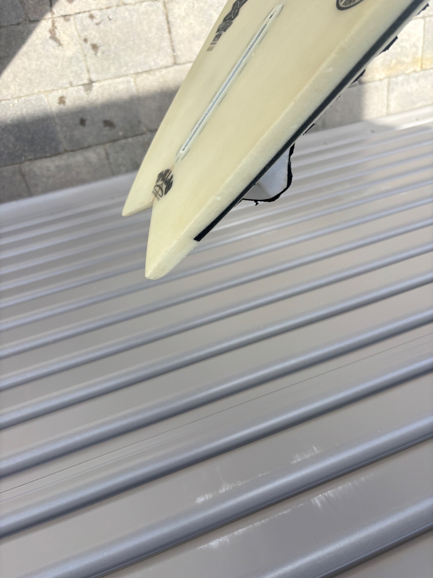 Channel Islands Surfboards 5'9 (7 of 9)
