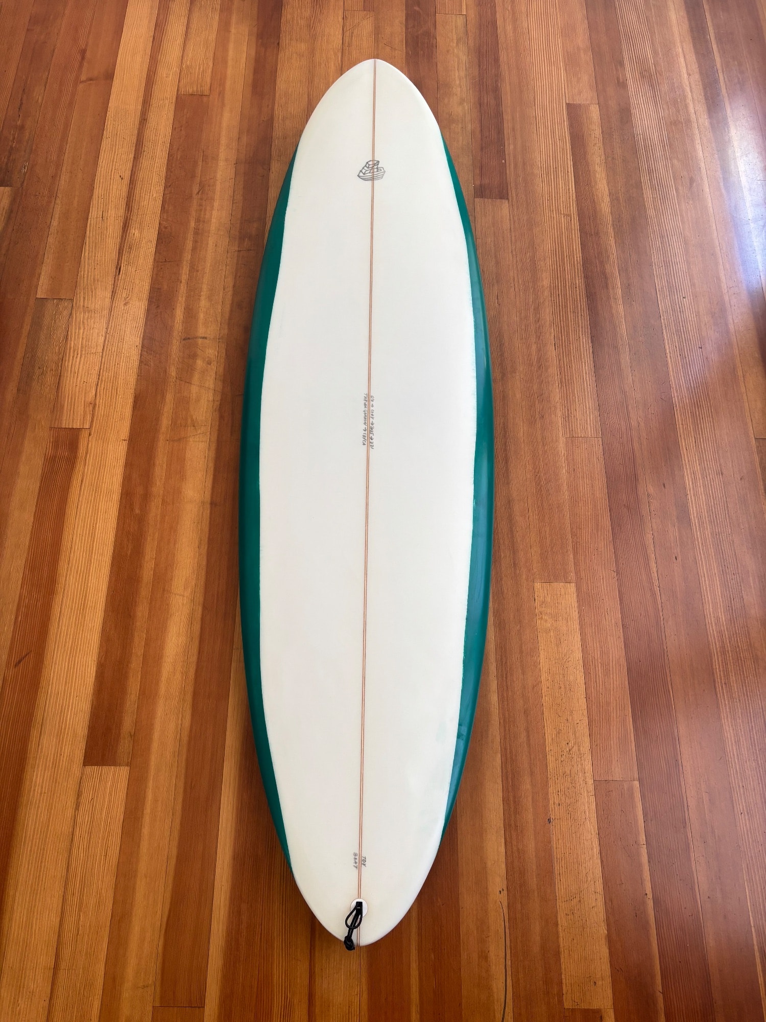 Toy Boat Pluero 6'0 (1 of 8)
