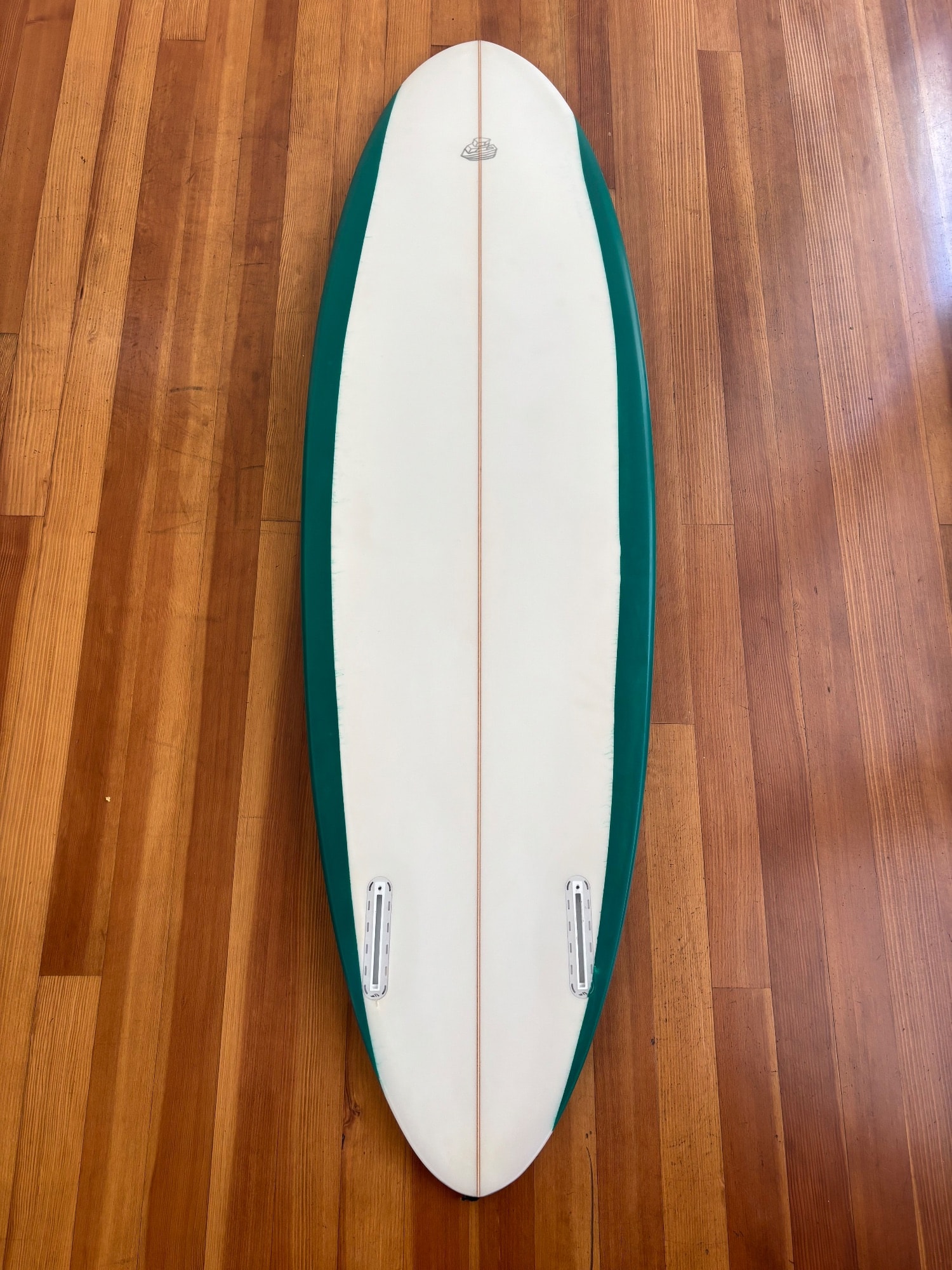 Toy Boat Pluero 6'0 (5 of 8)