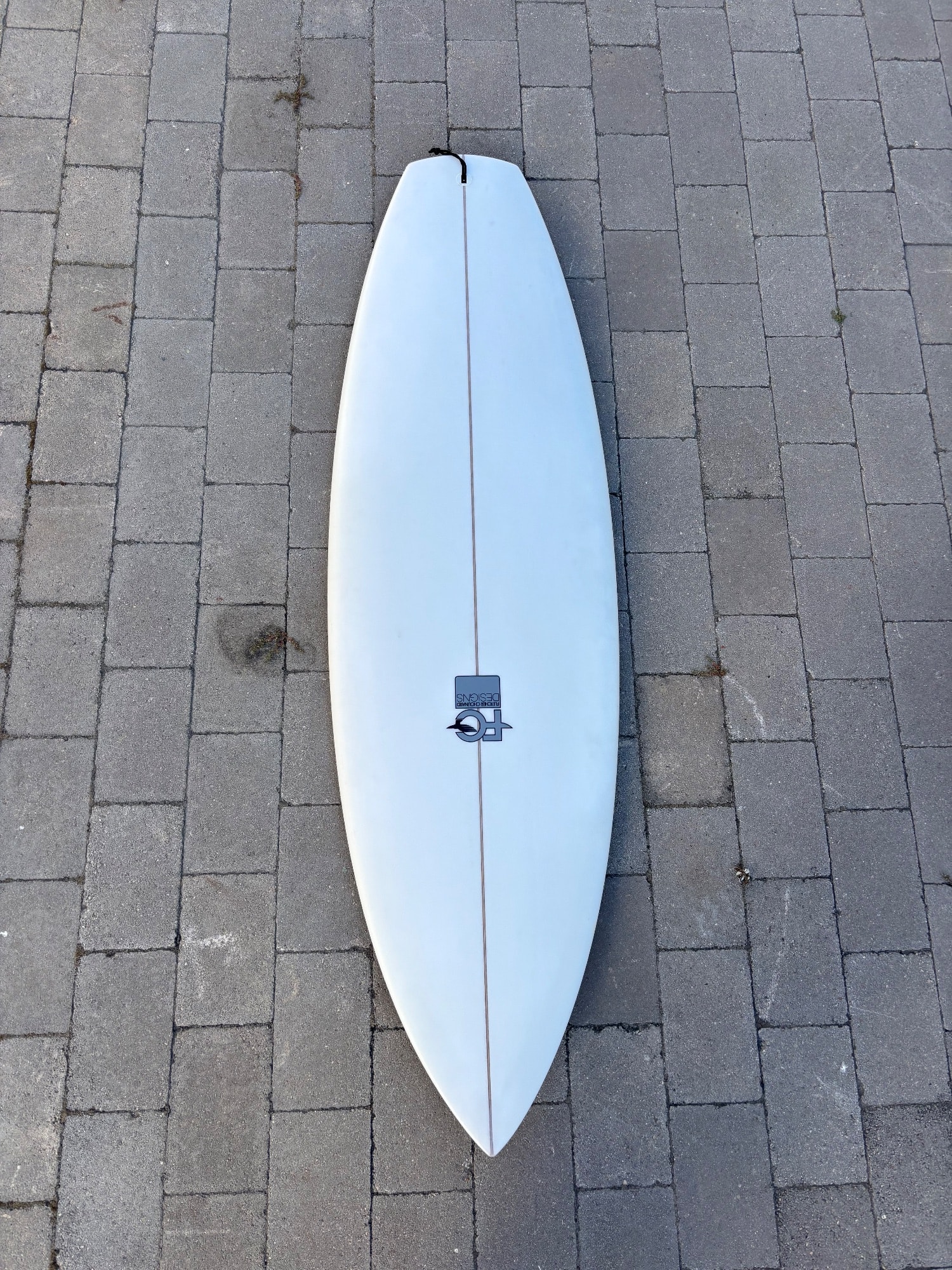 5’4 FCD Boar Model 24.8 L (3 of 6)