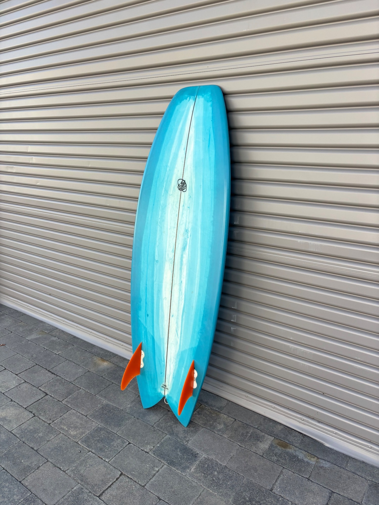 Toy Boat Flathead 5’5 (3 of 8)