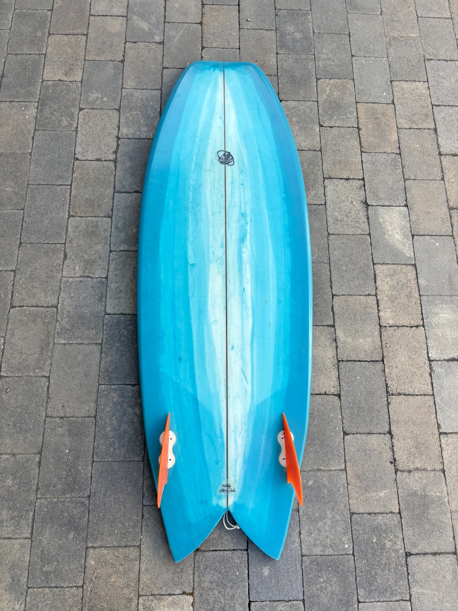 Toy Boat Flathead 5’5 (2 of 8)
