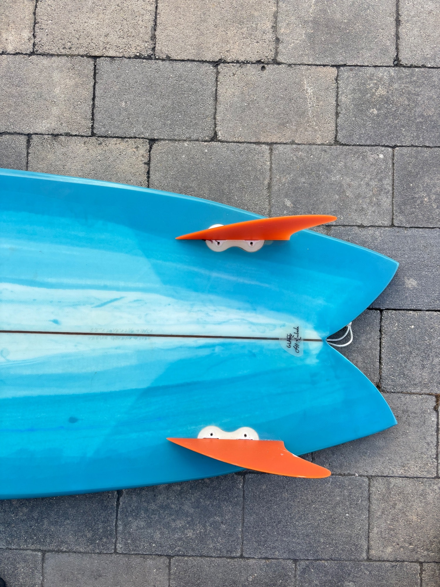 Toy Boat Flathead 5’5 (7 of 8)