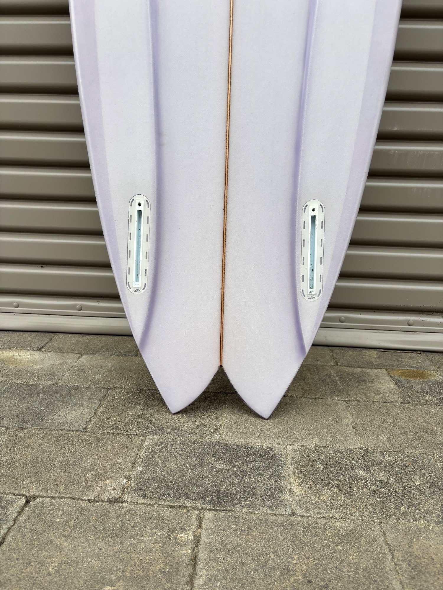 Love Machine 5’10 Custom (7 of 8)