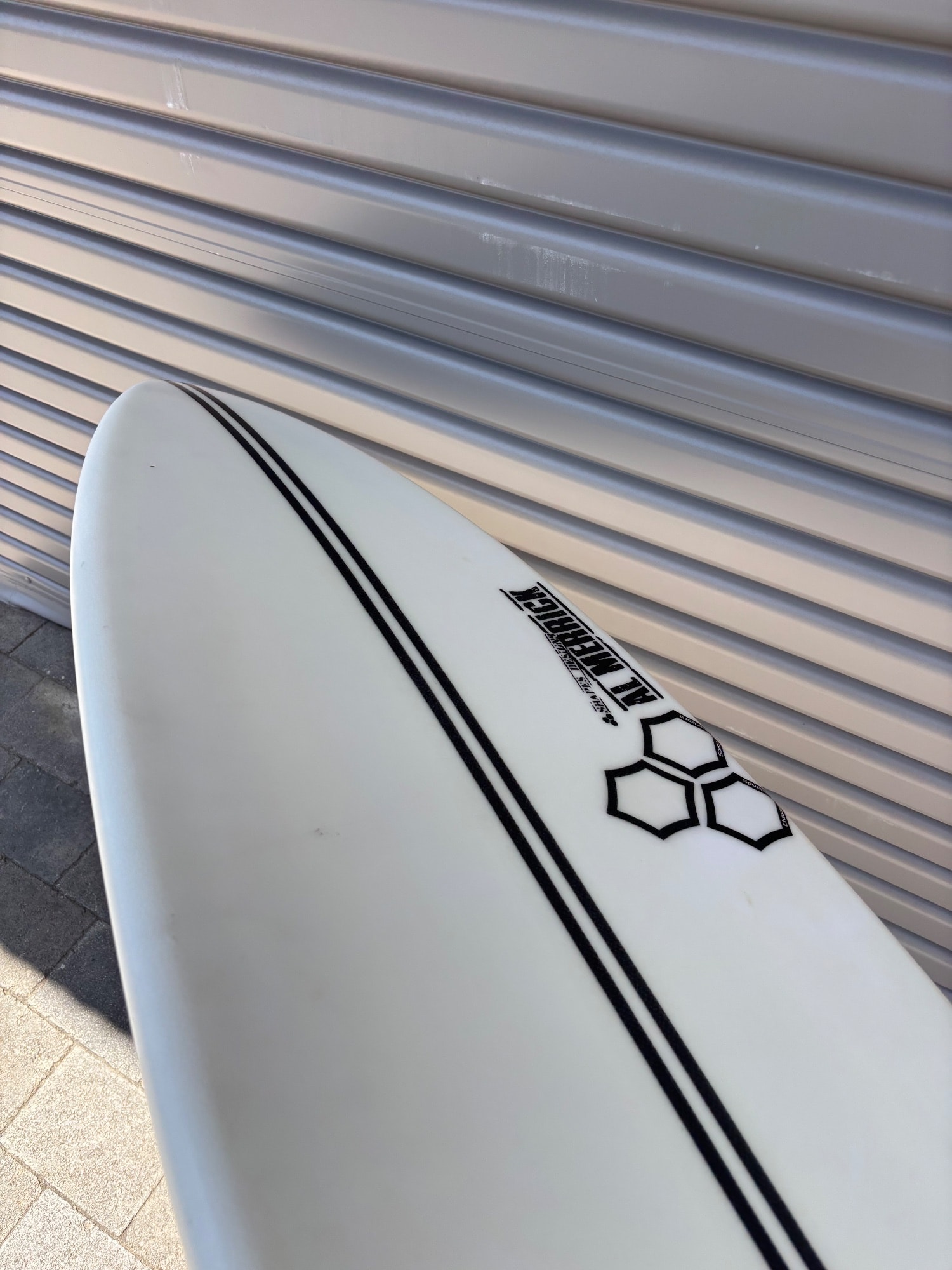 MWJ Channel Islands 5’9 Spinetech (8 of 8)