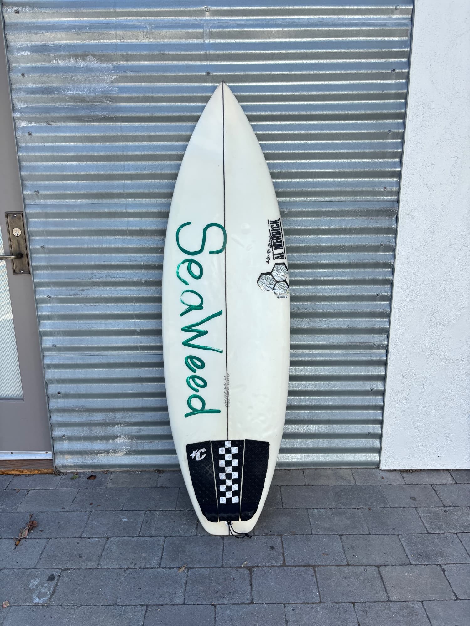 Channel Islands Surfboards Dumpster Diver 2