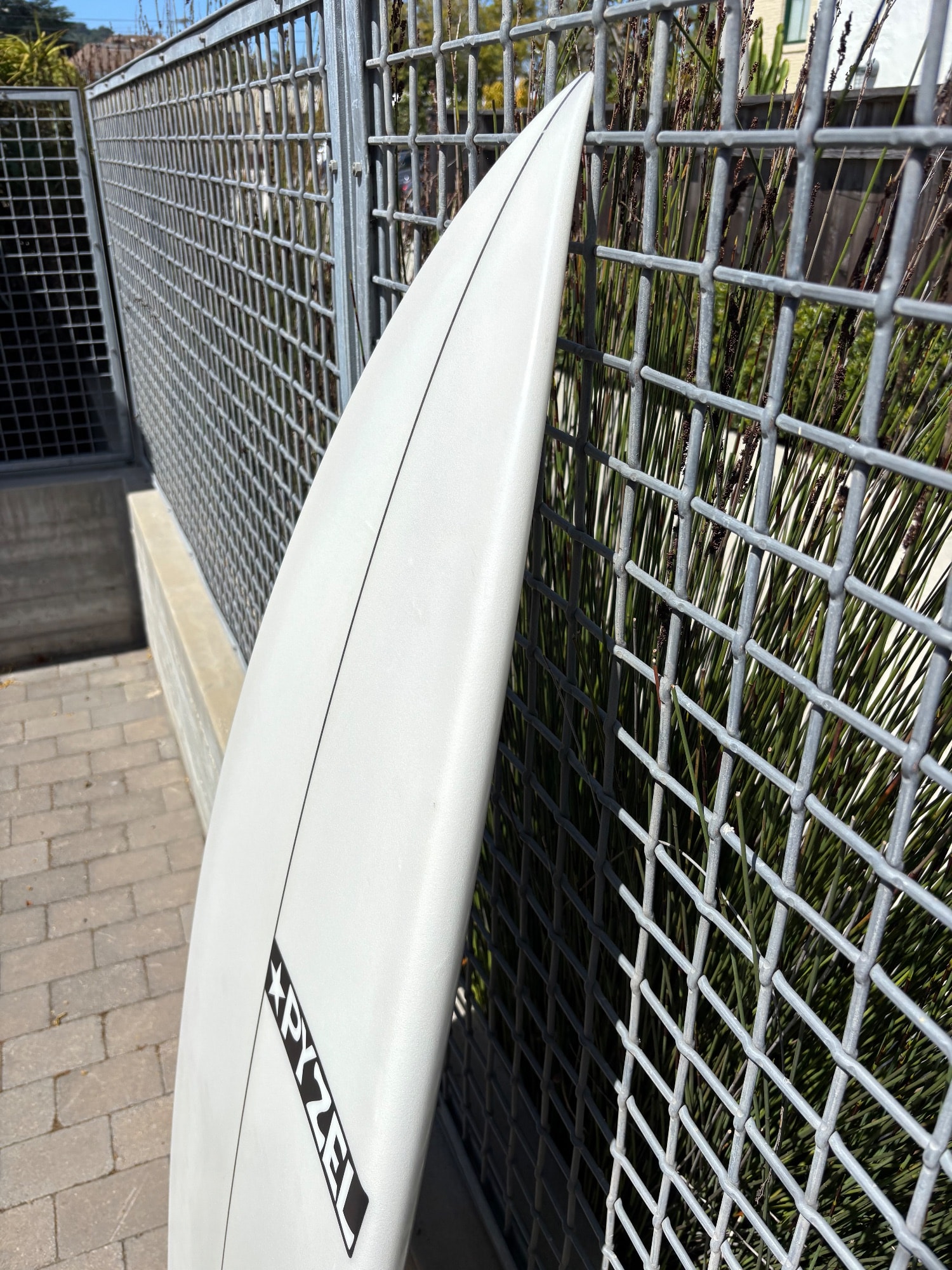 Pyzel Ghost 6’1 (5 of 9)