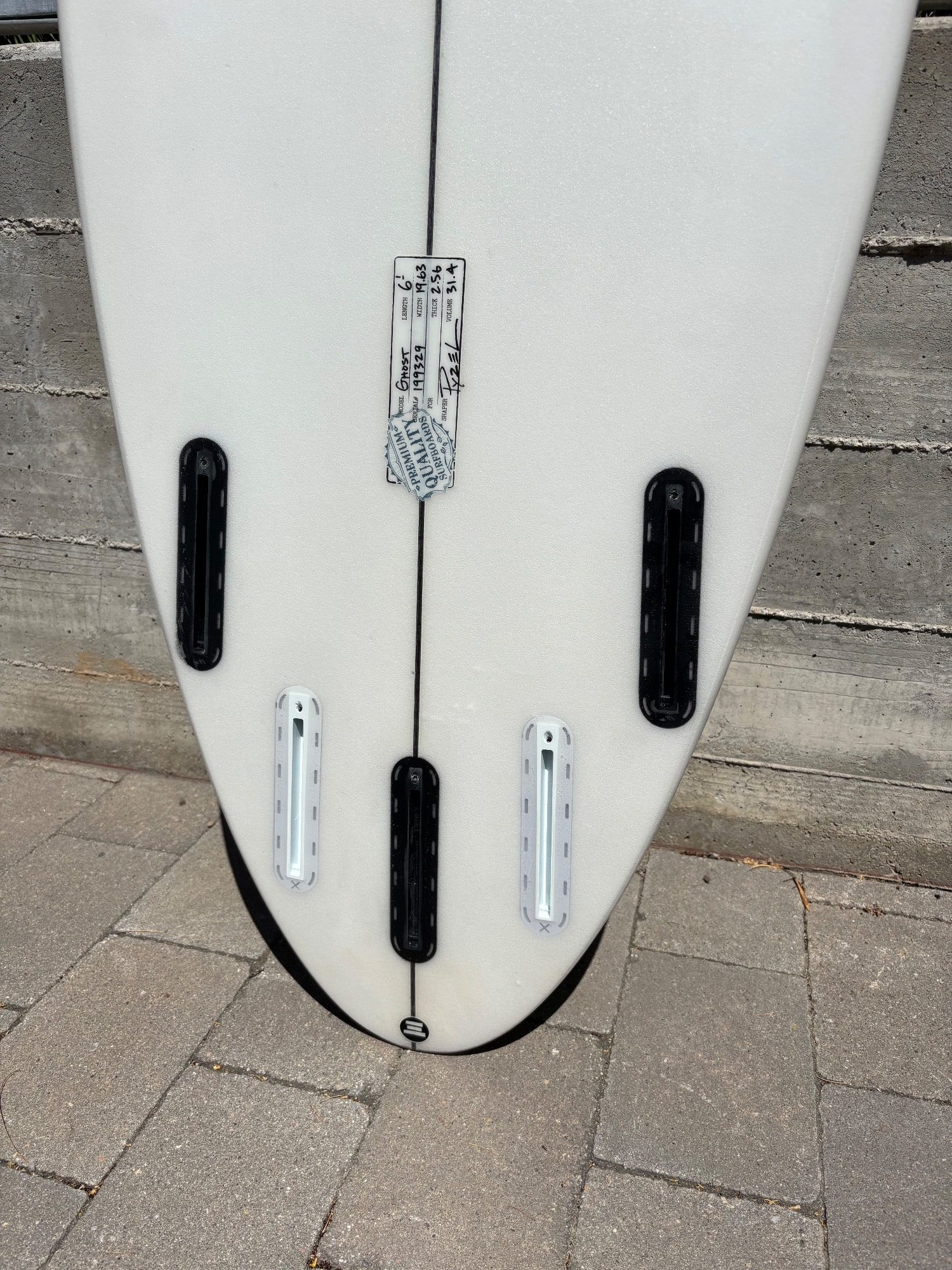 Pyzel Ghost 6’1 (4 of 9)
