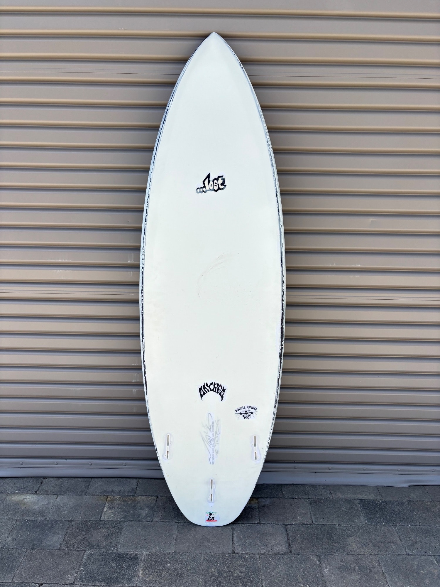 5’11 Puddle Jumper Pro (2 of 6)