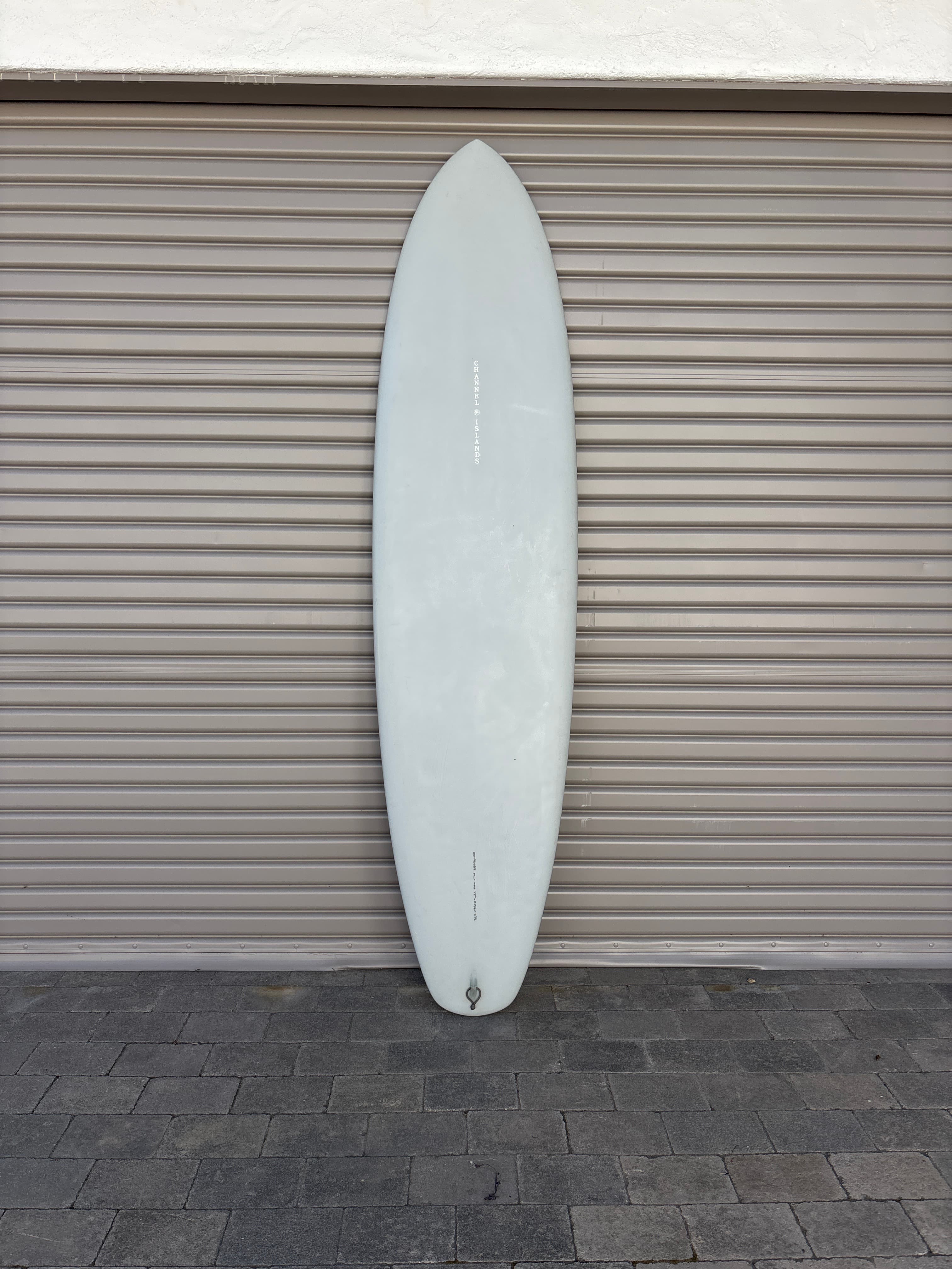 TPH Single — Channel Islands Surfboards - 7'5" - Image 1