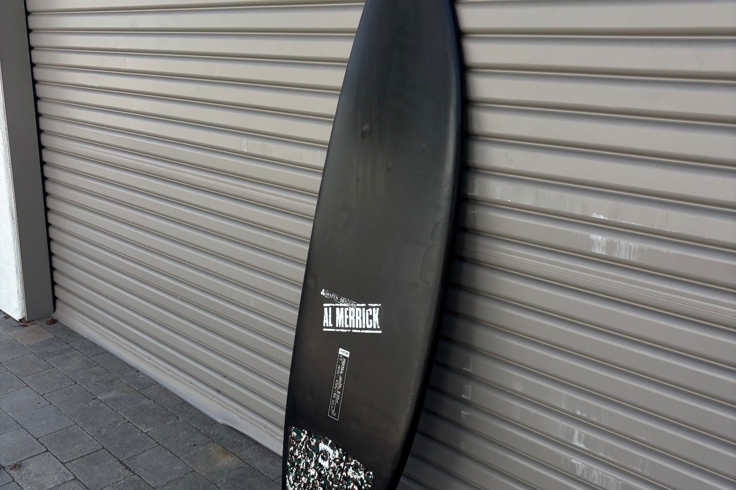 Channel Islands Surfboards
