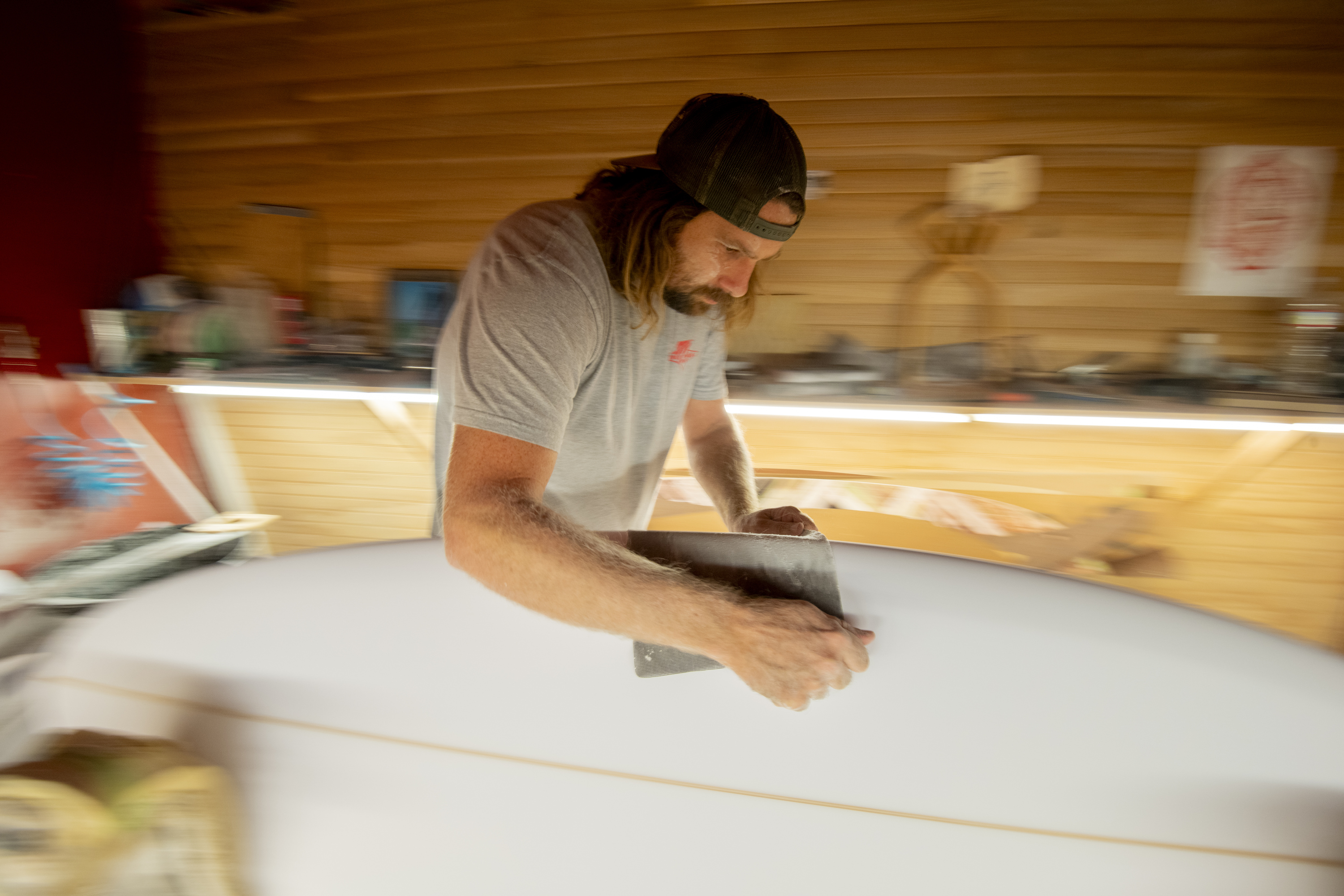 Ryan Lovelace Surfboards