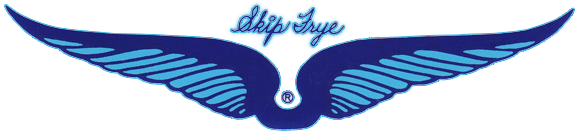 Skip Frye logo