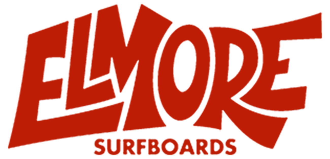 Elmore Surfboards logo
