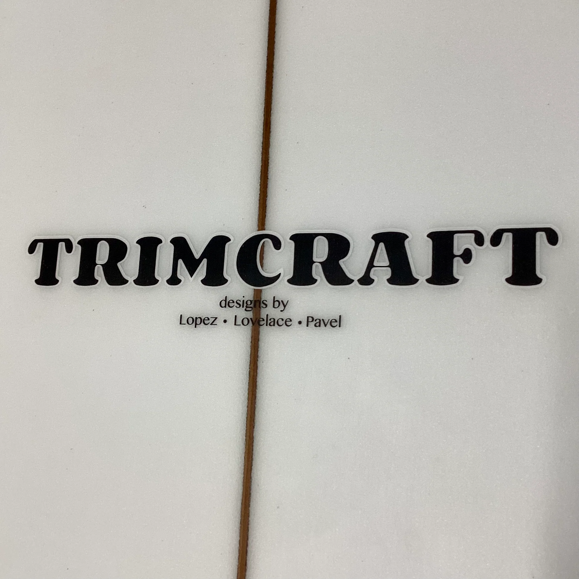 Trimcraft logo