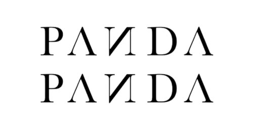 Panda Surfboards logo