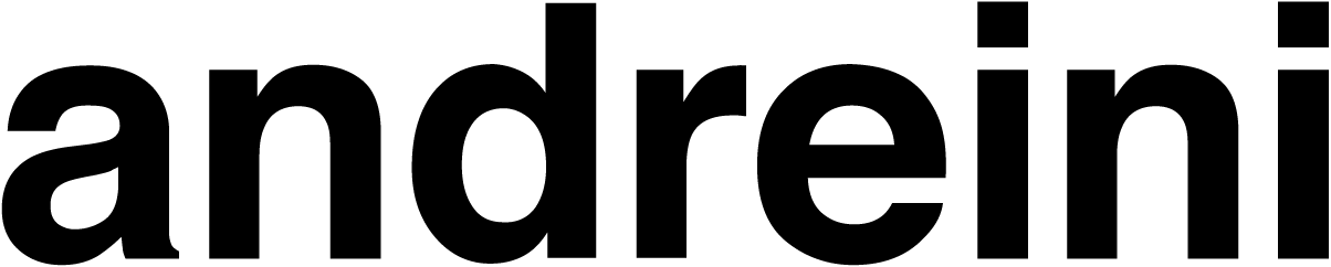 Andreini Surfboards logo