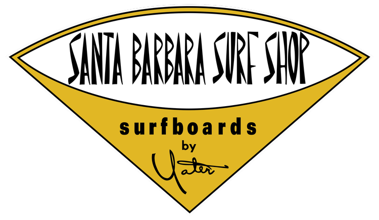 Yater Surfboards logo