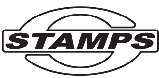 Stamps logo