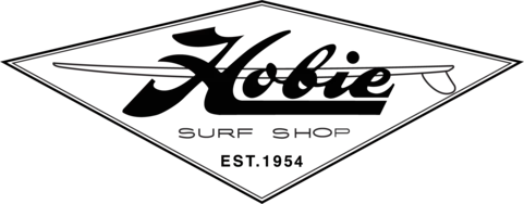 Hobie Surfboards logo