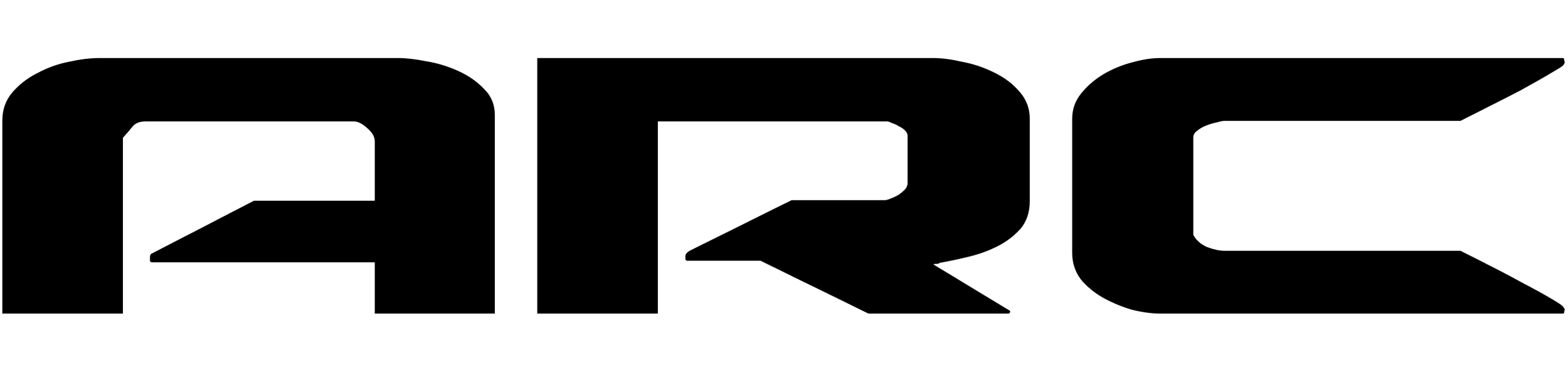 ARC Surfboards logo