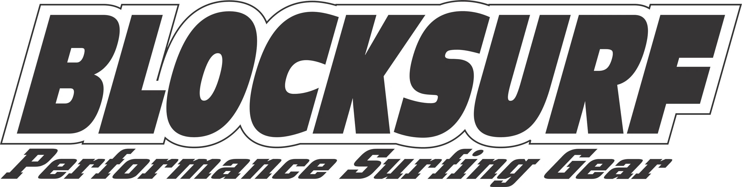 Blocksurf logo