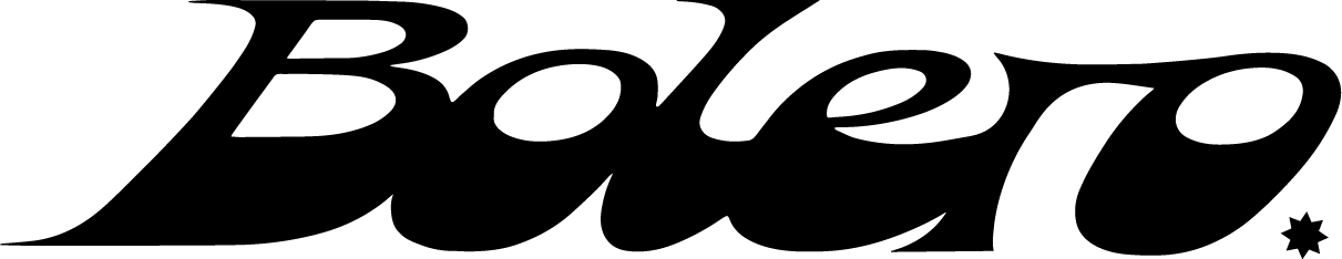 Bolero logo