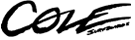 Cole Surfboards logo