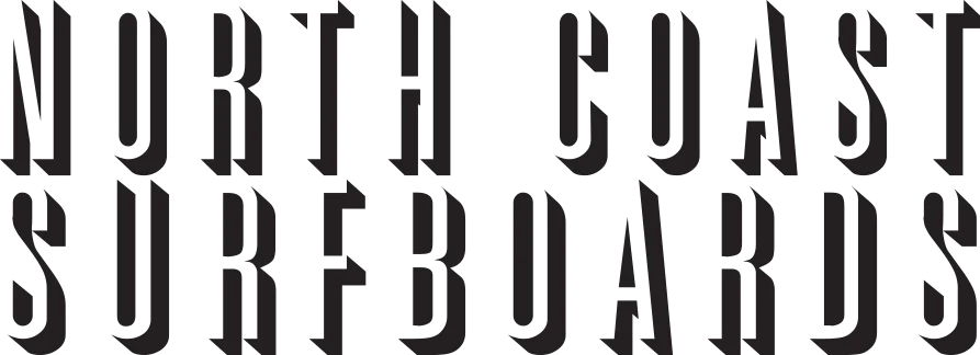Vouch Surfboards logo