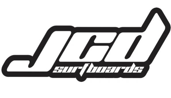 JCD Surfboards logo