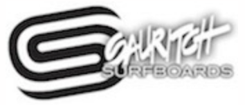Sauritch Surfboards logo