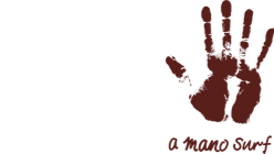 A Mano logo