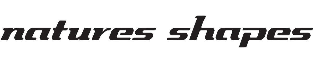 Natures Shapes logo