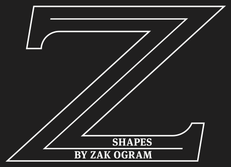 Z Shapes logo